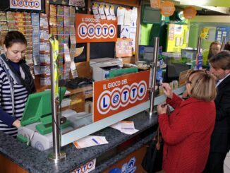 Lotto: Grande Vincita ad Assisi, Oltre 22.000 Euro