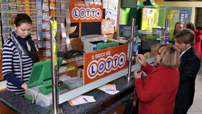 Lotto: Grande Vincita ad Assisi, Oltre 22.000 Euro