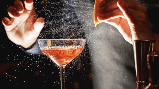 La terza edizione della Perugia Cocktail Week: un'arte saper bere