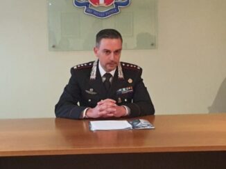 Carabinieri: 51mila chiamate al 112 nell'ultimo anno
