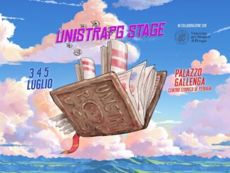 All'Umbria che Spacca la novità "UniStraPg Stage"