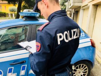 Arrestati dalla Polizia di Stato i presunti autori di due furti in abitazione commessi a Terni