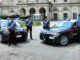 21enne di Perugia arrestato per rapine ed estorsioni