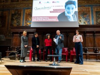 Il Premio Letterario Nazionale Clara Sereni cresce nella sua quinta edizione