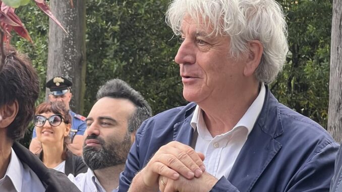 Massimo Monni rivela sua posizione su ballottaggio Perugia