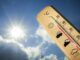 Ondata di Calore Africana in Italia: Picchi di 40°C Attesi
