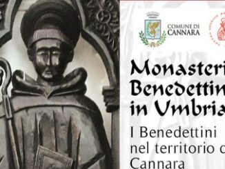 I Benedettini nel territorio di Cannara