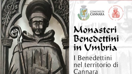 I Benedettini nel territorio di Cannara
