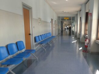 Ridurre liste attesa nuovo ambulatorio ospedale Terni