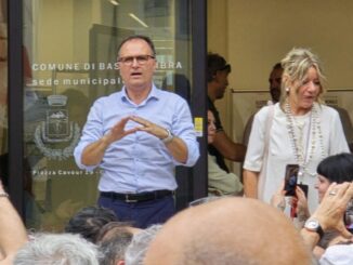 Erigo Pecci è il nuovo sindaco di Bastia Umbra, vittoria coalizione progressista