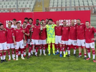 Sponsor Day: Un Triangolare di Emozioni al Perugia Calcio