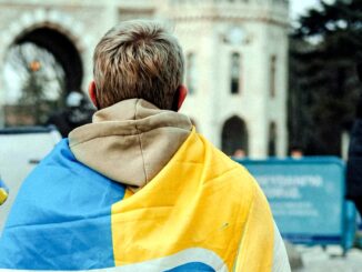 Dalla guerra alla maturità, viaggio di un giovane ucraino