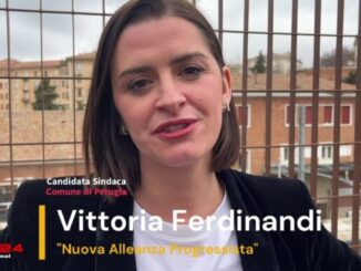 Critiche a Ferdinandi per campagna elettorale in ospedale