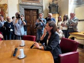 Nuova Giunta di Perugia: Ferdinandi Conferma il Cambiamento
