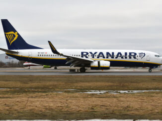 Due senesi ricevono 500 euro per volo in ritardo Ryanair Perugia Catania