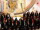 Il concerto Coro Italiano in Spagna apre 17° Festival Federico Cesi