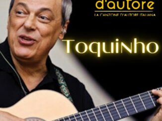 Toquinho, leggenda della musica, celebra la sua carriera a Terni