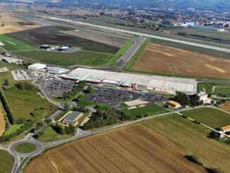 Innovazioni e Aggiornamenti al Aeroporto Internazionale dell’Umbria