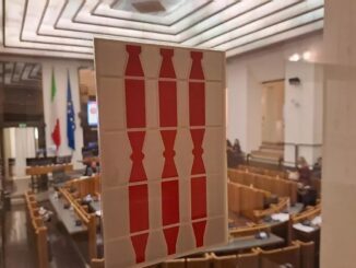 L'opposizione dell'Umbria richiede un referendum sull'autonomia