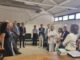Nuove aule per ascolto dei minori inaugurati nei tribunali di Perugia