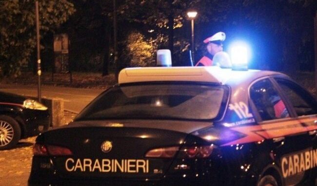 Rissa in un bar a Norcia, Carabinieri denunciano sei persone