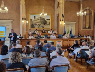 Formazione amministratori locali: Anci Umbria lancia serie incontri