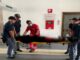 Rapido intervento salva la vita 66enne in crisi stazione Foligno
