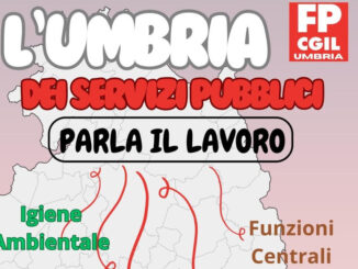 Lavoro Pubblico in Umbria: Un'Analisi a tutto campo