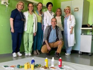 Il Sorriso dei Bambini: Un Progetto Speranza Ospedale di Orvieto